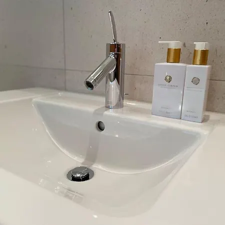 Spacious Family Close To Cauma