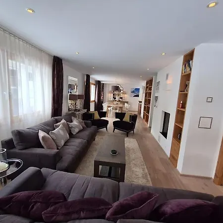 Spacious Family Close To Cauma