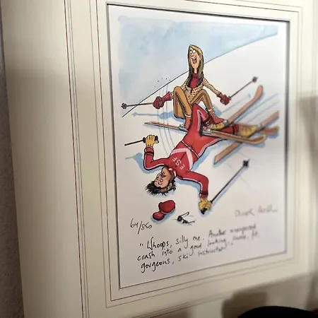 Spacious Family Close To Cauma Апартаменты