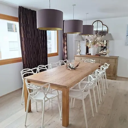 Spacious Family Close To Cauma Apartamento