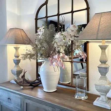 Апартаменты Spacious Family Close To Cauma