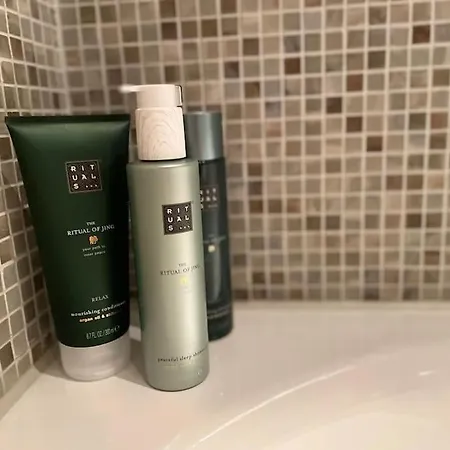 Spacious Family Close To Cauma Apartamento