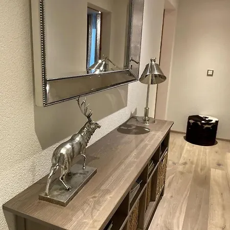 Spacious Family Close To Cauma Flims