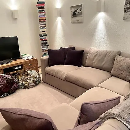 Spacious Family Close To Cauma * Flims