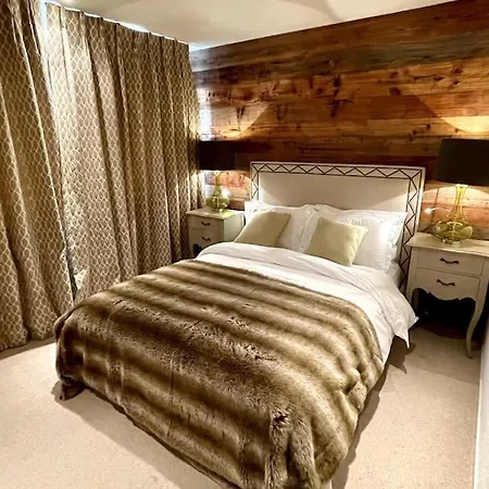 Spacious Family Close To Cauma Lejlighed *