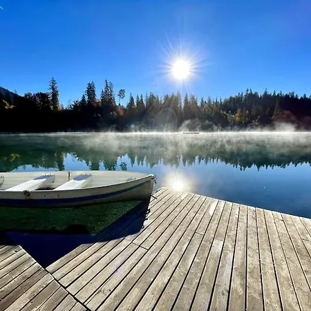 Spacious Family Close To Cauma Lejlighed Flims