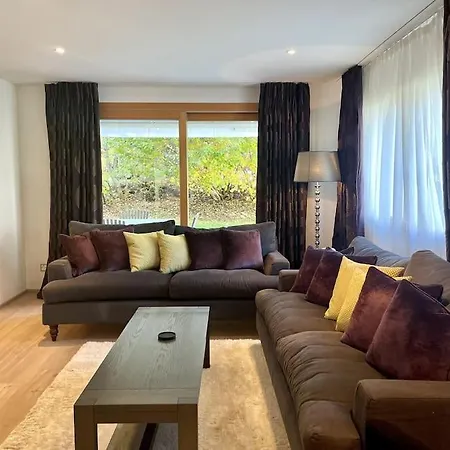 Spacious Family Close To Cauma *