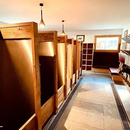 Spacious Family Close To Cauma * Flims