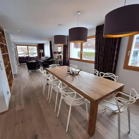 Spacious Family Close To Cauma