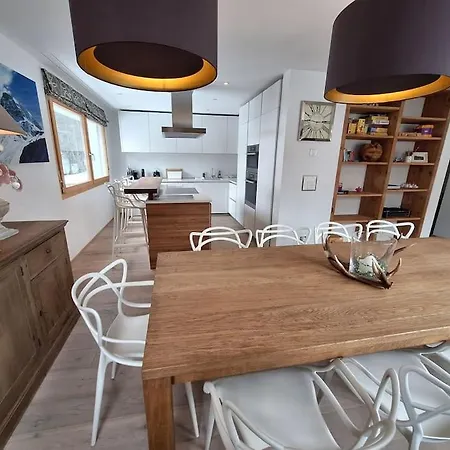 Spacious Family Close To Cauma Apartamento