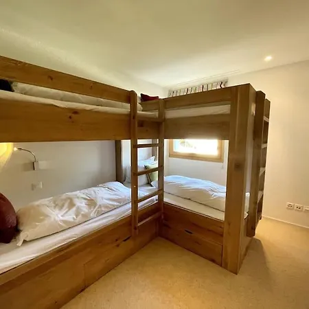 Spacious Family Close To Cauma Апартаменты *