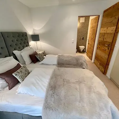 Апартаменты Spacious Family Close To Cauma *