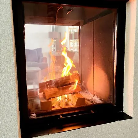 Апартаменты Spacious Family Close To Cauma