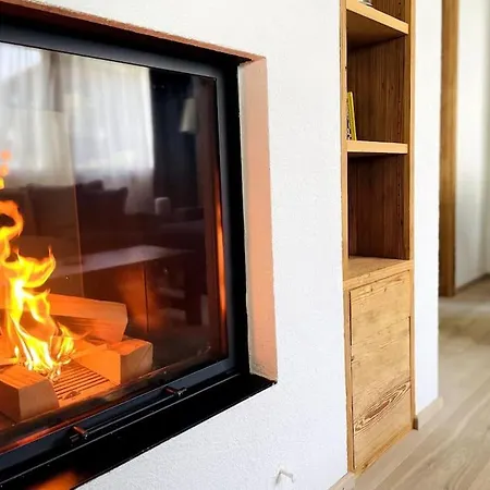 Apartamento Spacious Family Close To Cauma Flims