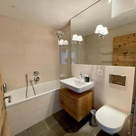 Spacious Family Close To Cauma Apartamento