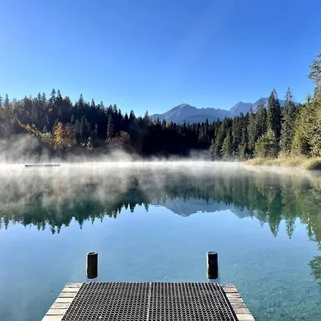 Apartamento Spacious Family Close To Cauma