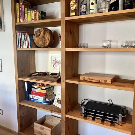 Spacious Family Close To Cauma Апартаменты *