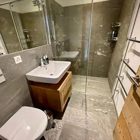 Apartment Spacious Family Close To Cauma