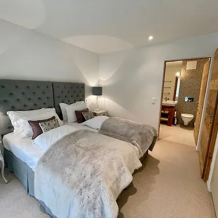 Spacious Family Close To Cauma Apartamento *