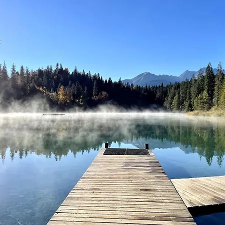 Spacious Family Close To Cauma * Flims