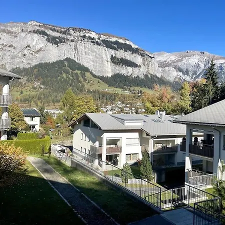 Spacious Family Close To Cauma