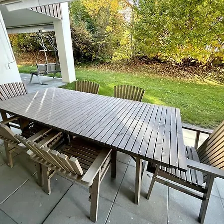 Spacious Family Close To Cauma Lejlighed *