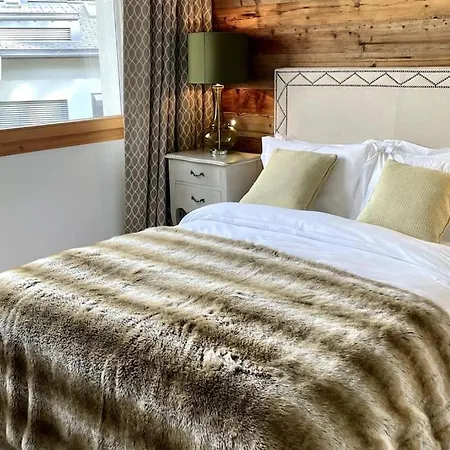 Spacious Family Close To Cauma