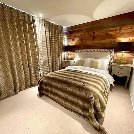 Spacious Family Close To Cauma *