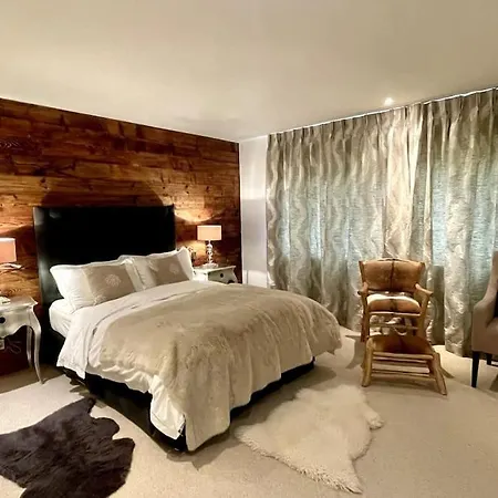 Spacious Family Close To Cauma *