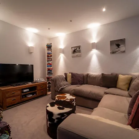 Апартаменты Spacious Family Close To Cauma Флимс