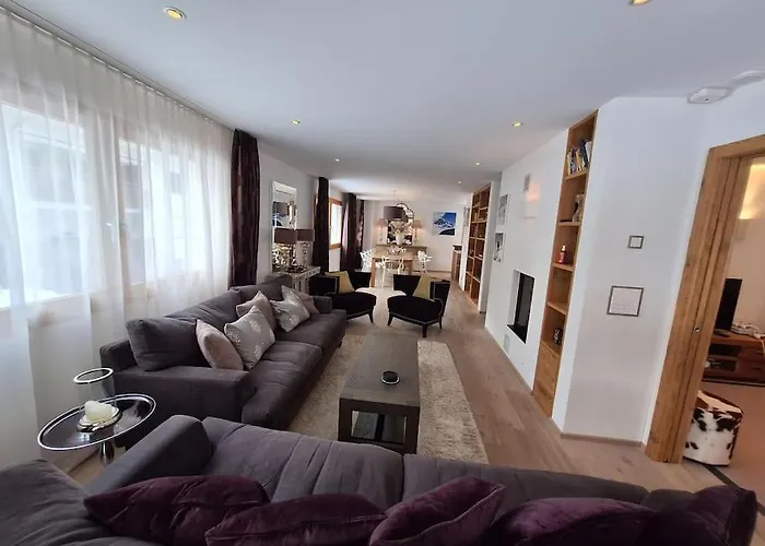 Spacious Family Close To Cauma