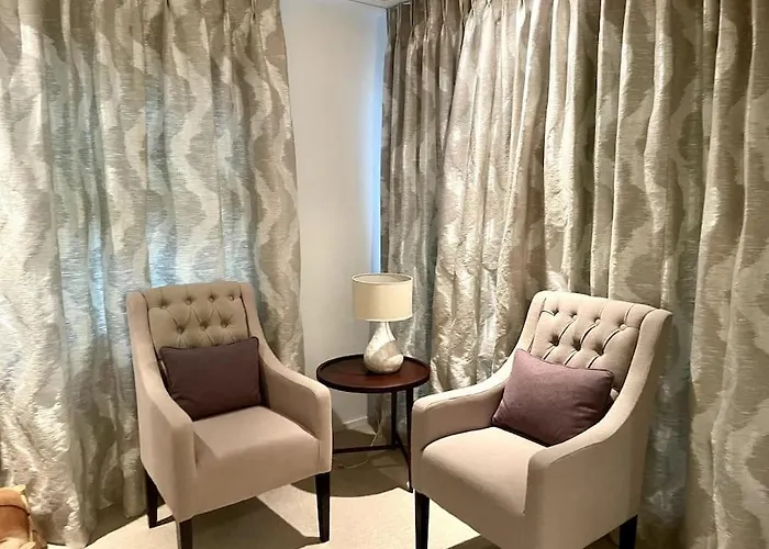 Spacious Family Close To Cauma Appartement Flims