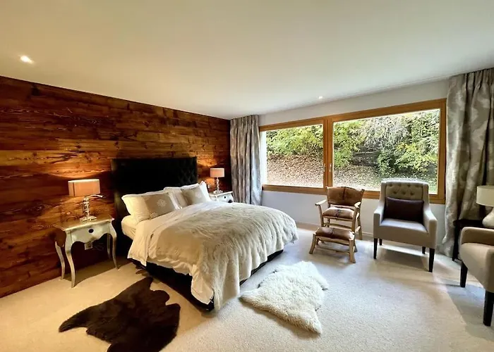 Appartement Spacious Family Close To Cauma