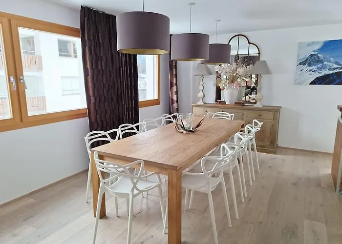 Spacious Family Close To Cauma Appartement