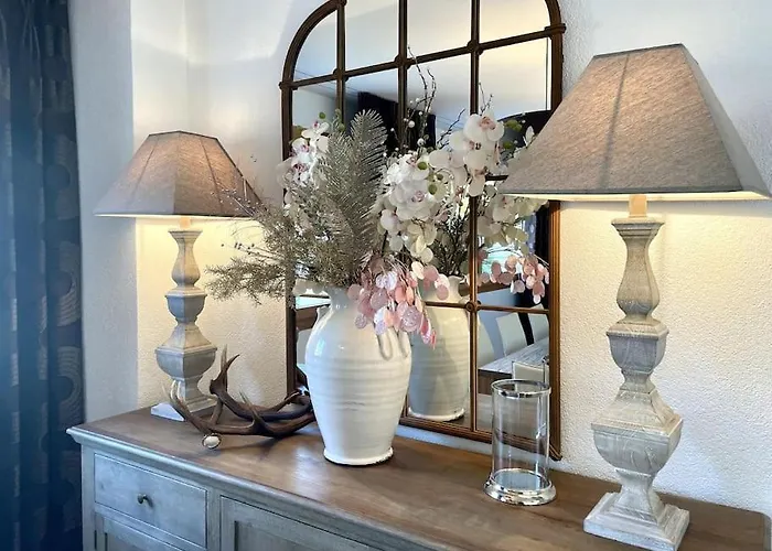 Appartement Spacious Family Close To Cauma