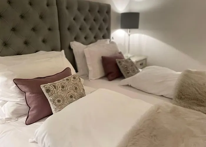 Spacious Family Close To Cauma * Flims