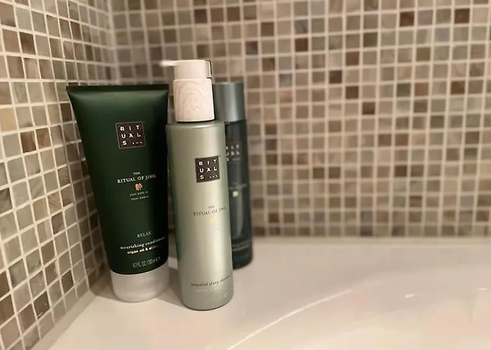 Spacious Family Close To Cauma Appartement