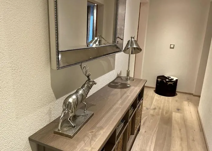 Spacious Family Close To Cauma Flims