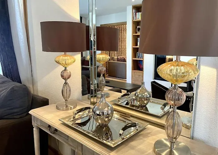 Spacious Family Close To Cauma