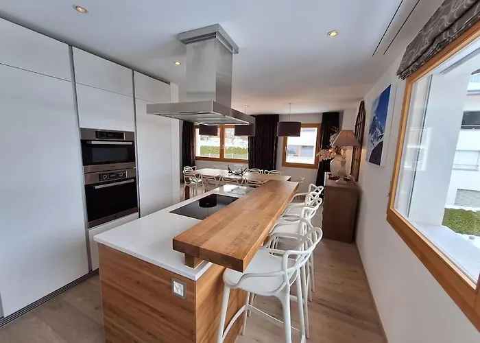 Appartement Spacious Family Close To Cauma