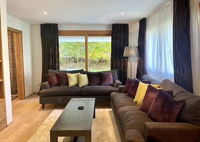 Spacious Family Close To Cauma *