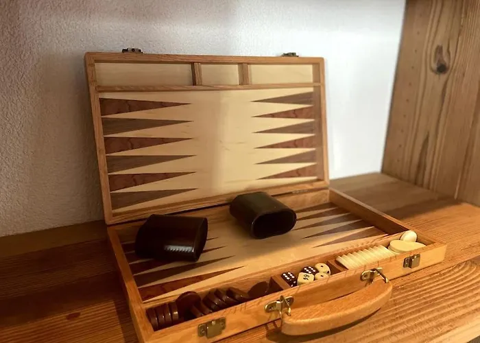 Spacious Family Close To Cauma * Flims