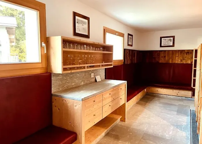 Spacious Family Close To Cauma