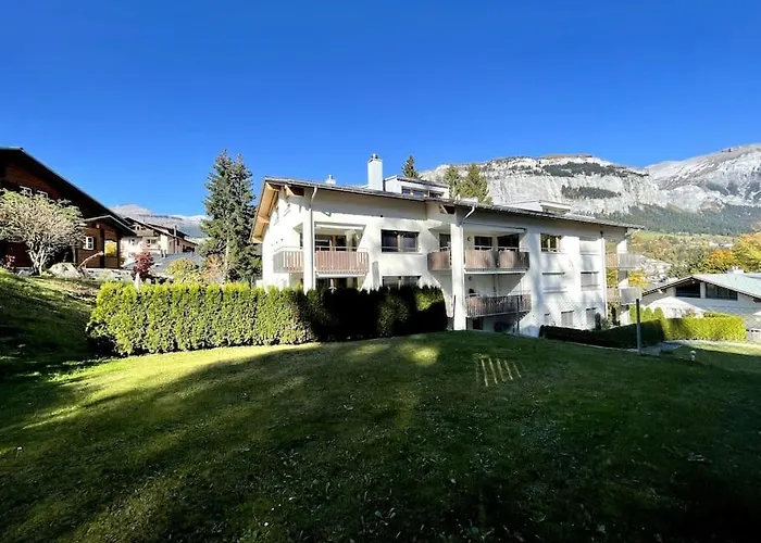 Appartement Spacious Family Close To Cauma *