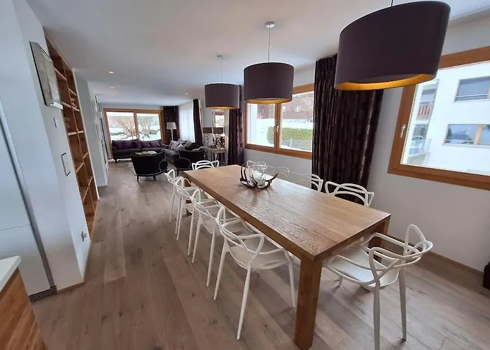 Spacious Family Close To Cauma