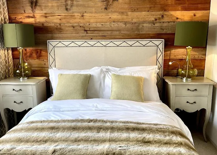 Appartement Spacious Family Close To Cauma