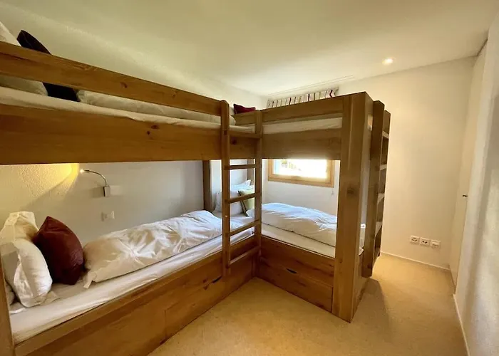 Spacious Family Close To Cauma Appartement *