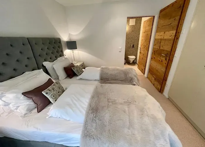 Appartement Spacious Family Close To Cauma *