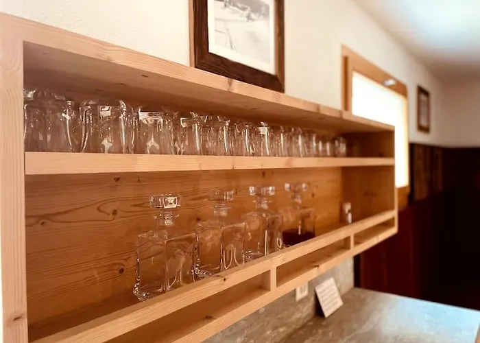 Spacious Family Close To Cauma Appartement Flims