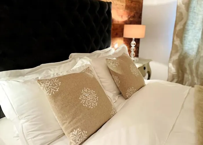 Spacious Family Close To Cauma